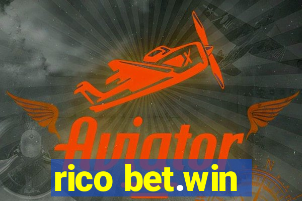 rico bet.win